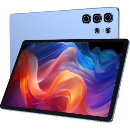 Modio Tab M92 11 Inch Android 13 Tablet 16GB RAM 1TB Storage with Dual SIM and Keyboard