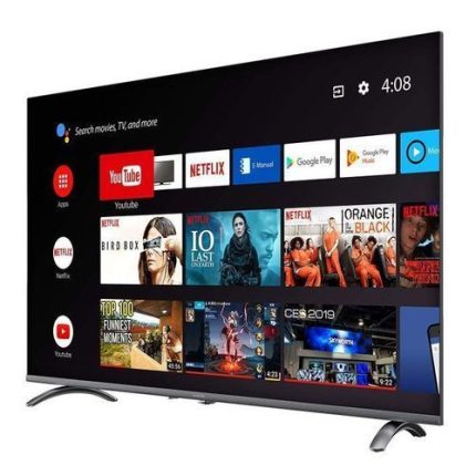Vitron 55 Inch Smart WEBOS 4K UHD LED TV