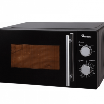 Ramtons Manual Microwave Oven 20L – RM/459