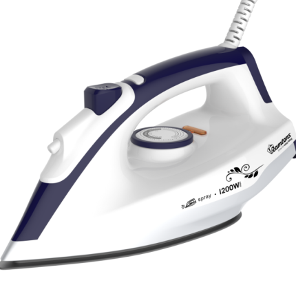Ramtons Dry Iron with Spray RM/693