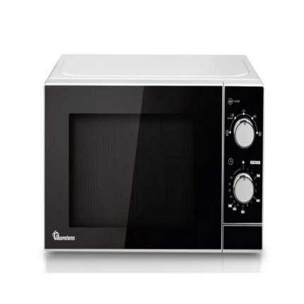Ramtons RM/578 20L Manual Microwave White