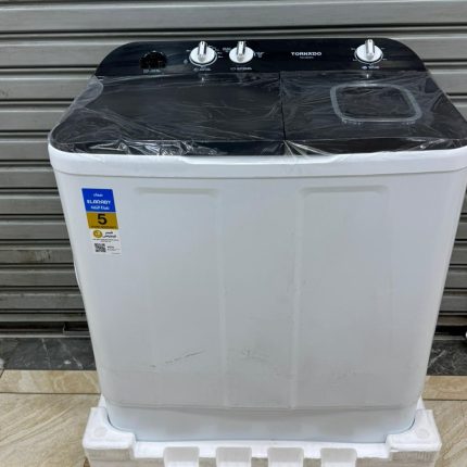 Tornado 12kg twin tub