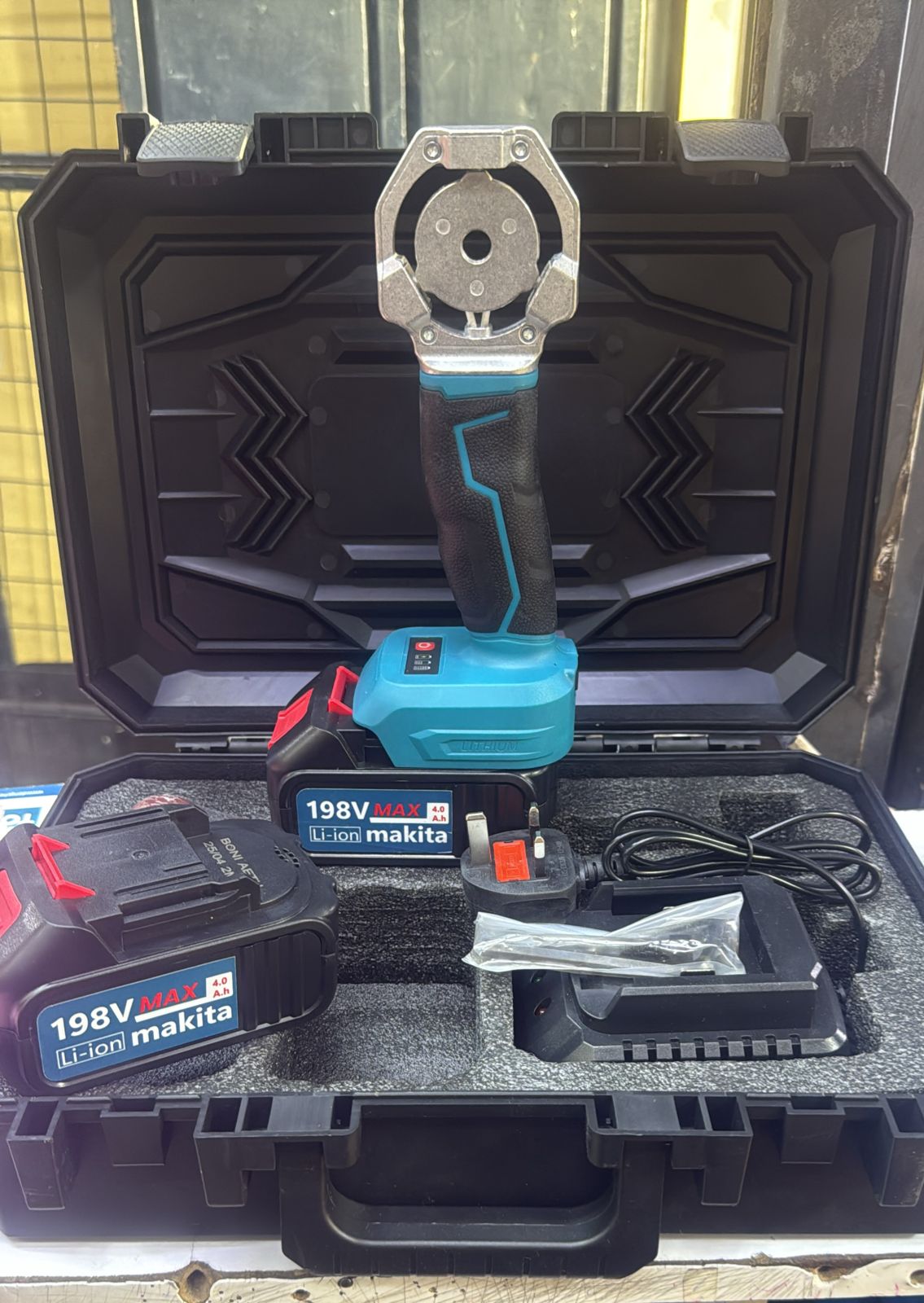 WhatsApp Image 2026-01-22 at 3.10.27 PM Ppr cordless - Image 1