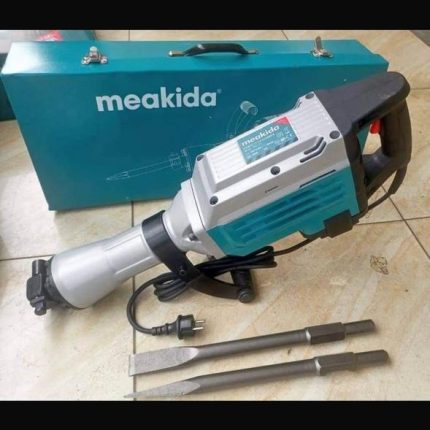 Meakida demolisher 2200 watts