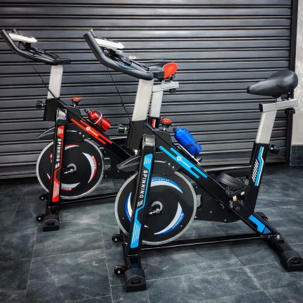 EUROMAX Spin Bikes