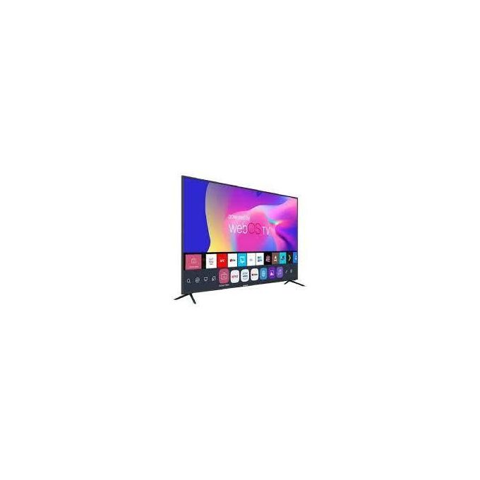 Vitron 75" Smart WebOs