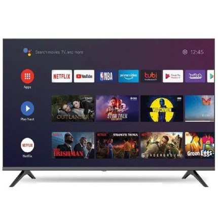 Vitron 32 Smart TV Android with Bluetooth HTC3200S Netflix, YouTube