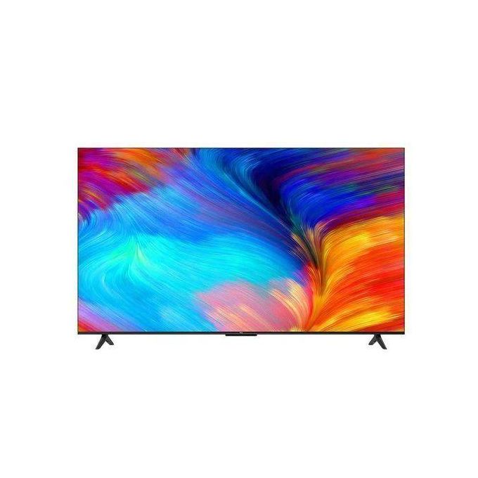 1 (21) TCL 43 Inch Smart LED TV – Full HD, Smart Features - Image 1