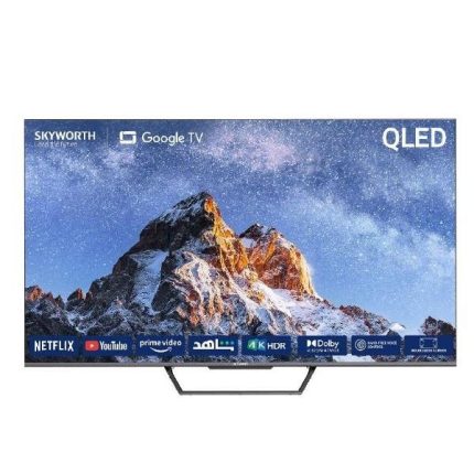 Skyworth New Model 50 Inches QLED TV – Best Smart TV Deals