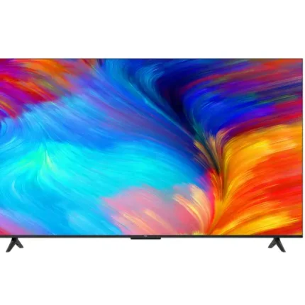 Tcl 55 inches 4k android