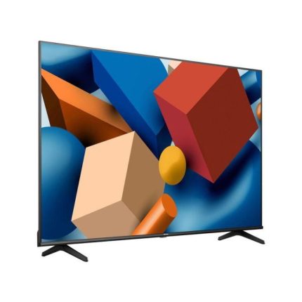 Hisense 55 Smart 4K Frameless(A6 series) 55A6QKEN