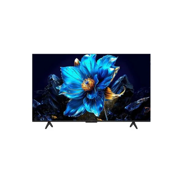 TCL-50-Inch-50T6C- Tcl 50 qled t6c 4k tv - Image 1