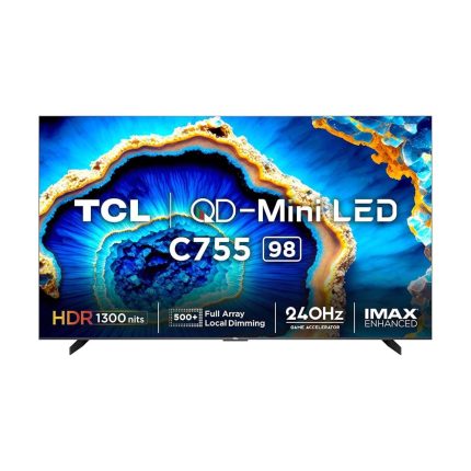 Tcl 98 inches c6k qled