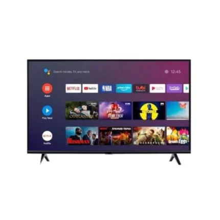 Vitron 50” smart android BT