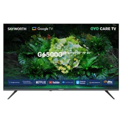 Skyworth 43 Inches 4K Smart TV – Best Deals & Reviews