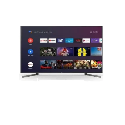 Vitron 40" Smart Android Frameless BT