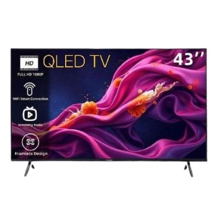 Vitron 43 qled tv