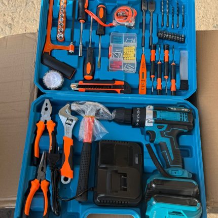 Cordless drill 36v