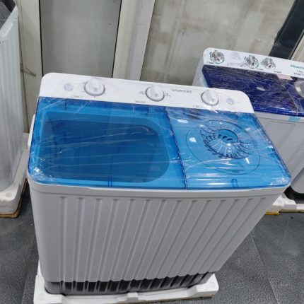 Smartpro 10kg twin tub