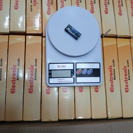 SF-400 kitchen scale