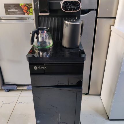 A1c hot and cold bottom load