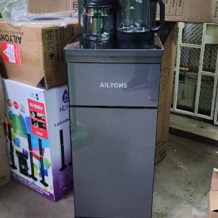 AILYONS HOT AND COLD BOTTOM LOAD WATER DISPENSER:AFK 8848