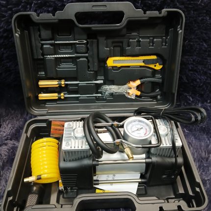 Euromax 188VF Brushless Wash Gun – Adjustable Power