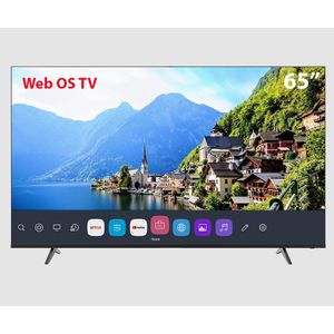 Vitron 65" Smart WeBos