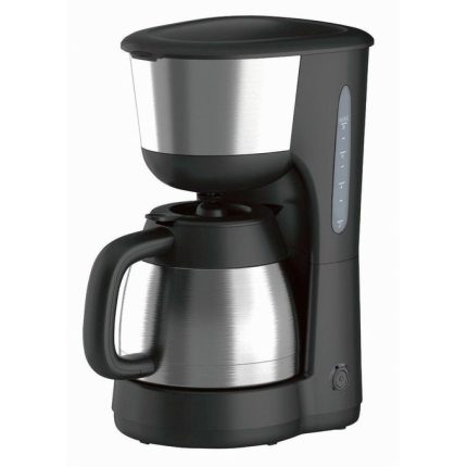 RM768 Stainless Steel Coffee Maker 1.0L