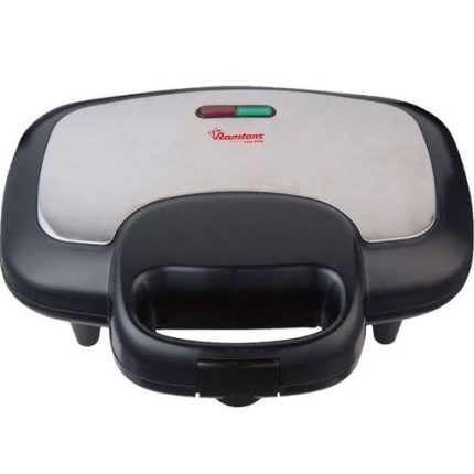 Ramtons RM/478 2 Slice Metal Sandwich Maker