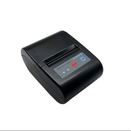P58 Thermal Printer Portable Bluetooth Receipt Printer