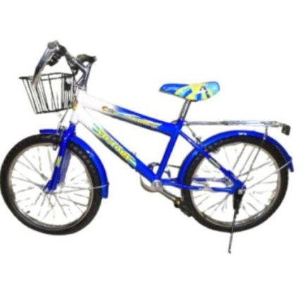 Victory 16 Inch BMX Bike – Kids Bicycle