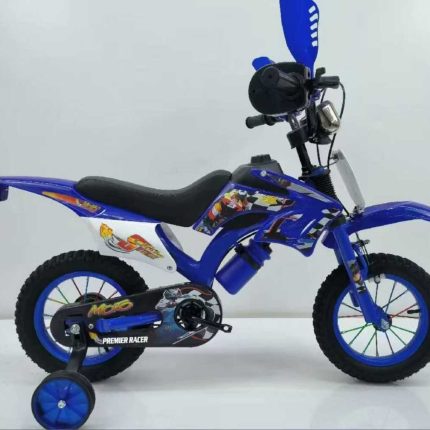 Premier Racer 20″ children’s bicycle