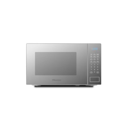 Hisense H20MOMS11 20L Digital Microwave (Silver)