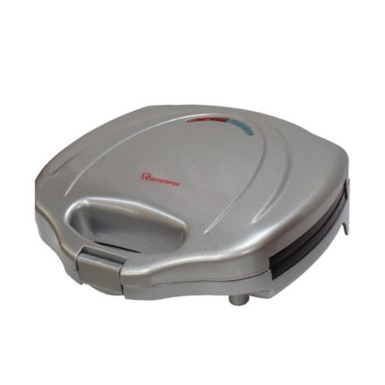 Ramtons RM/114 2-Slice Sandwich Toaster