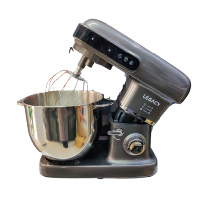 Legacy Stand Mixer 10L 1500W Heavy Duty Baking Mixer