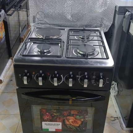 Globalstar 50x55 Gas Cooker