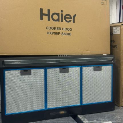 Haier Hood 90cm Under Cabinet Kitchen HXP90P