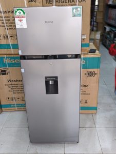 Hisense REF205DR Refrigerator with Water Dispenser
