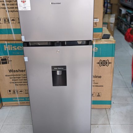 Hisense REF205DR Refrigerator with Water Dispenser