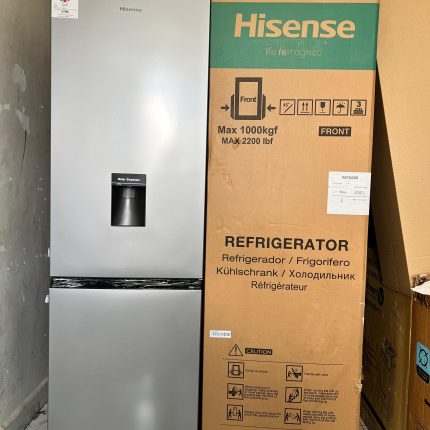 Hisense REF265DR 268L Fridge
