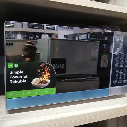 Syinix 20L Digital Microwave Oven