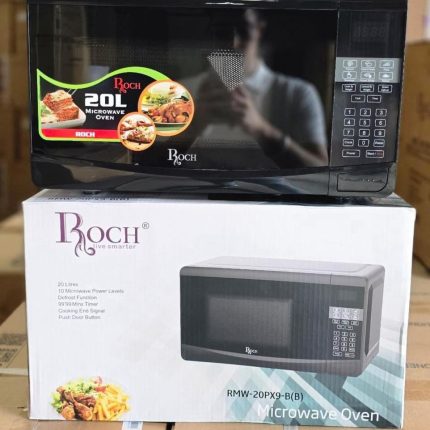 Roch 20L Digital Microwave Oven