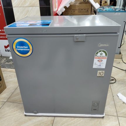 Midea 198L Chest Freezer