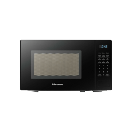 Hisense H20MOMBS11 20L Digital Microwave (Black)