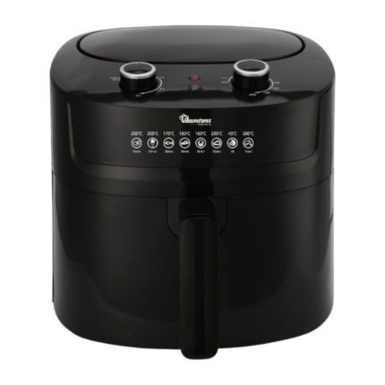 Ramtons RM/758 6L Manual Air Fryer