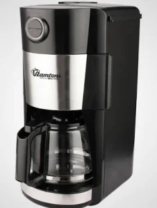 RM/599 Bean to Cup Coffee Maker