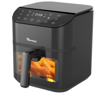 Ramtons RM/755 5.5L Digital Air Fryer