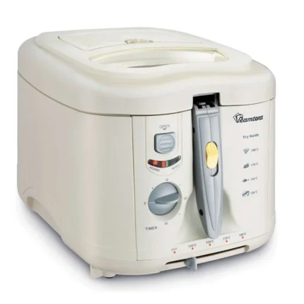 Ramtons RM-249 Air Fryer 1.5L