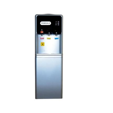 Primdale KS-44 Bottom Load Water Dispenser – Hot, Normal & Cold | Silver Other strong options: